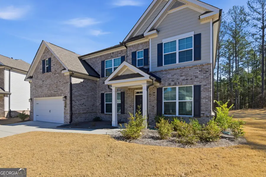 1491 Linton Court, Dacula, GA 30019 - Image #2