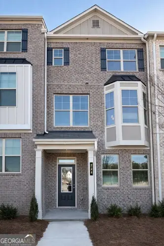 523 Fundao Lane #34, Lawrenceville, GA 30046 - Image #1