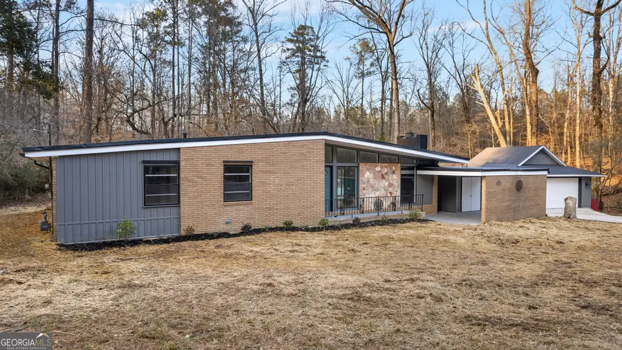 1825 Flintwood Drive, Macon, GA 31211 - #2