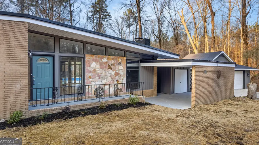 1825 Flintwood Drive, Macon, GA 31211 - #3