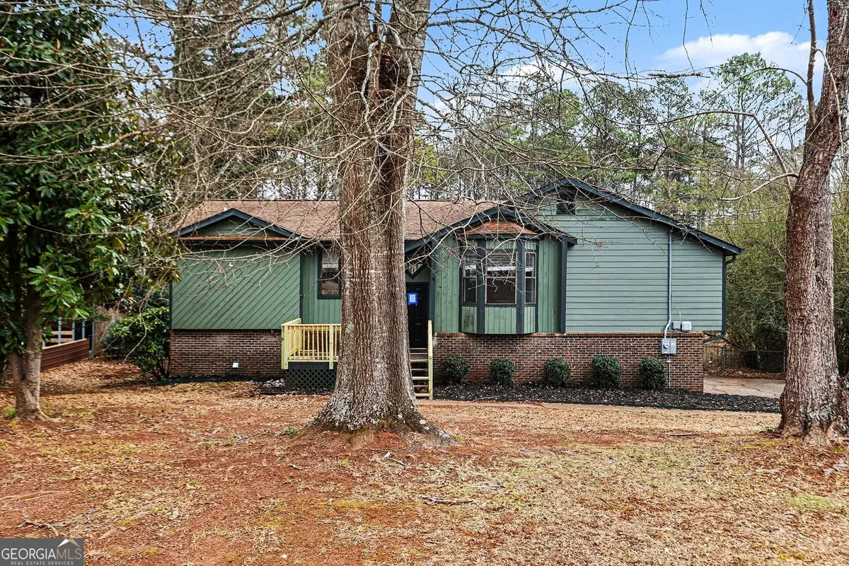 3258 Jessica Drive, Douglasville, GA 30135 - #1