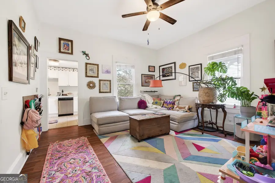 185 Pearl Street Se, Atlanta, GA 30316 - Image #3