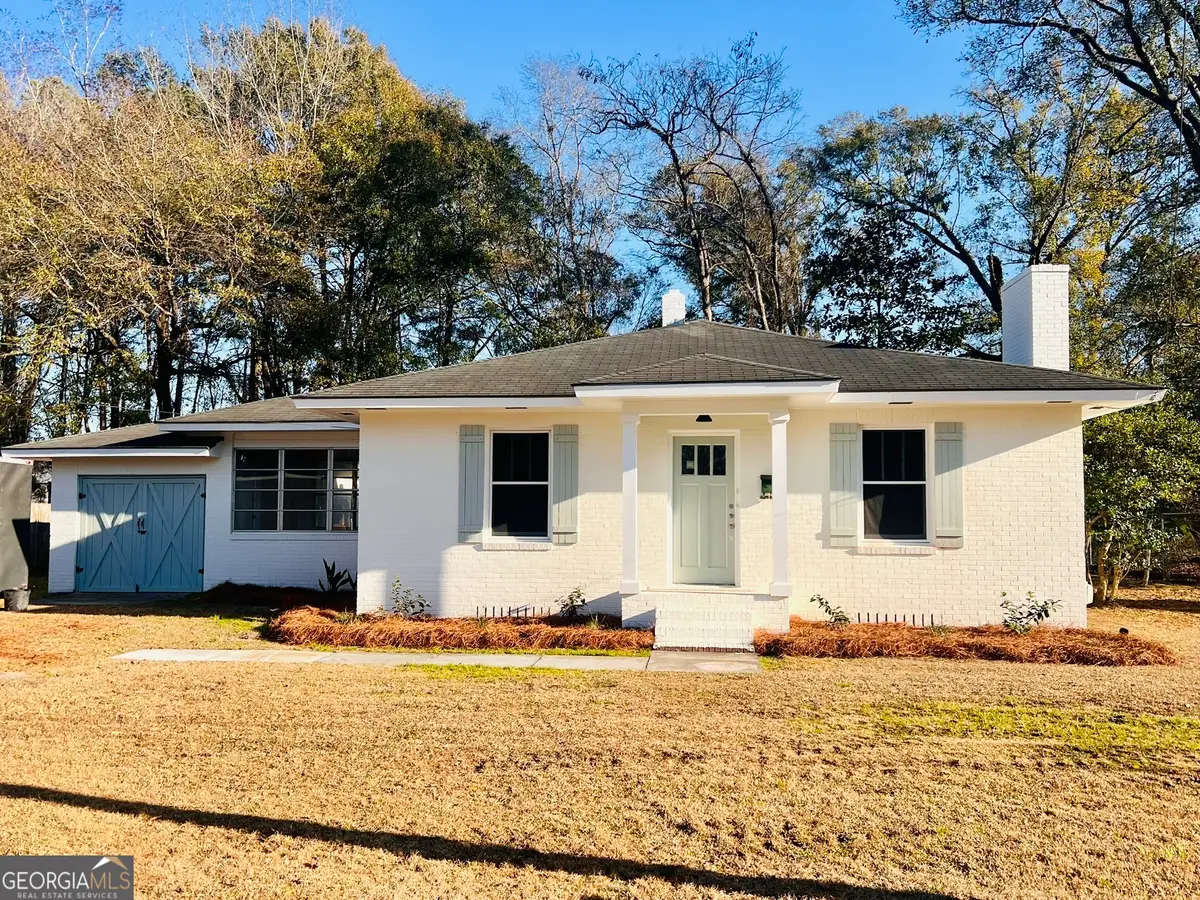 511 S Macon Street, Jesup, GA 31545 - #1