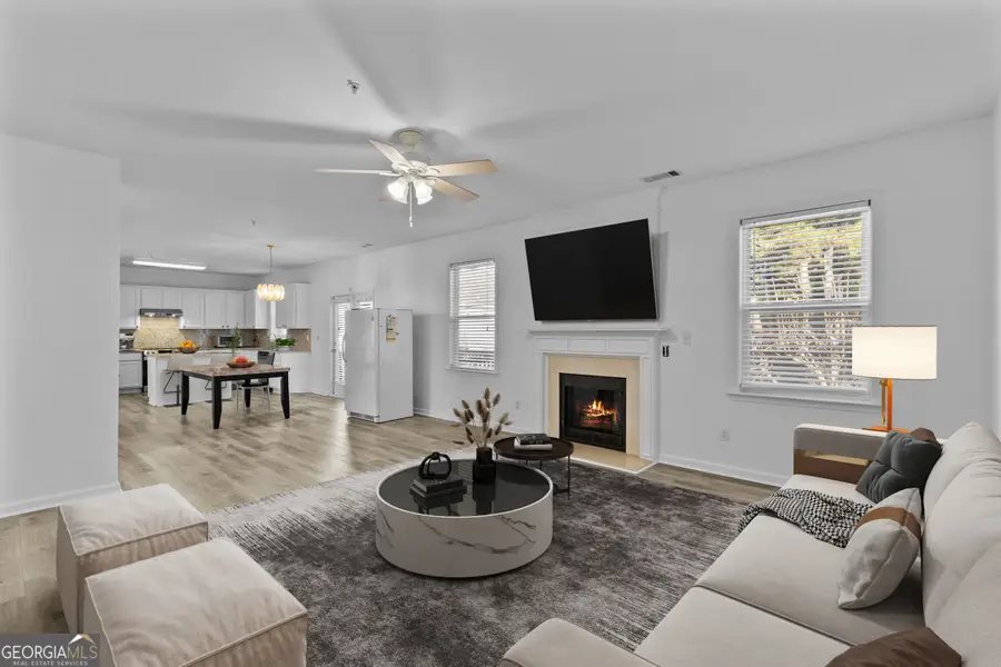 1140 Foxcroft Drive, Morrow, GA 30260 - #3