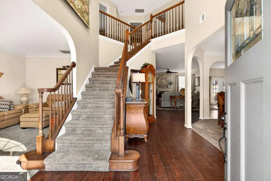 10030 Lauren Hall Court, Alpharetta, GA 30022 - #2