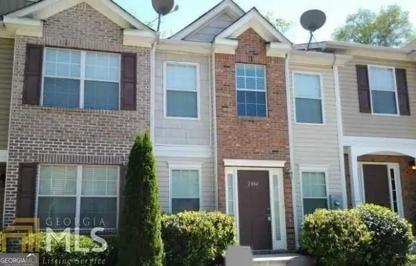 2884 Vining Ridge Terrace, Decatur, GA 30034