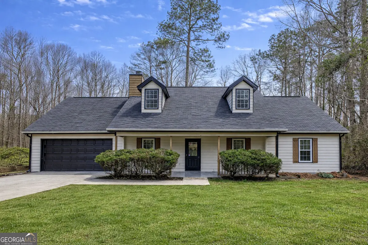 330 Christian Woods Drive, Conyers, GA 30013 - Image #1