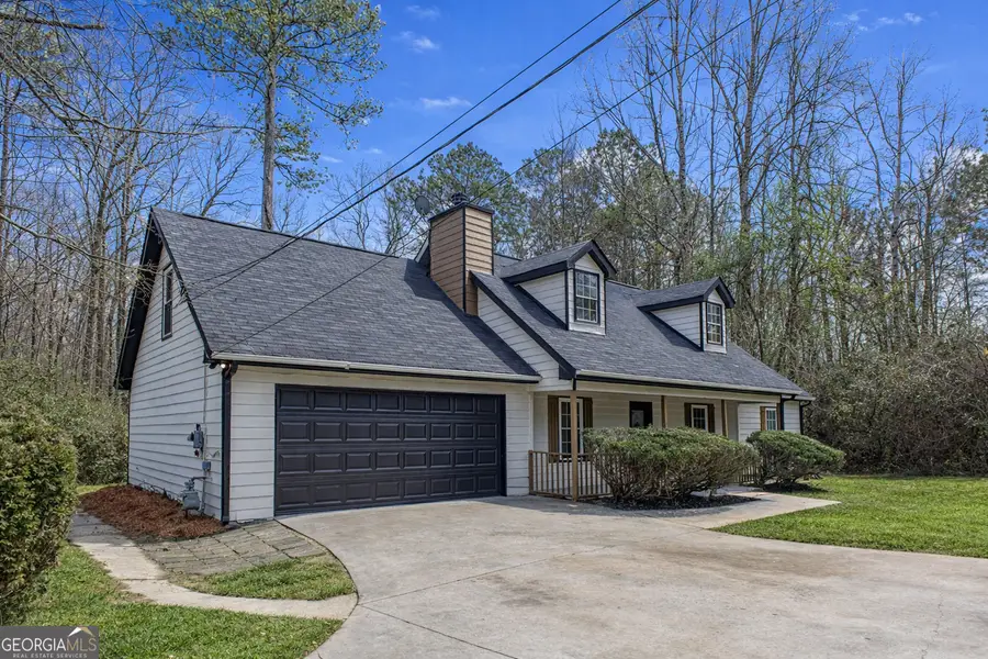 330 Christian Woods Drive, Conyers, GA 30013 - Image #2