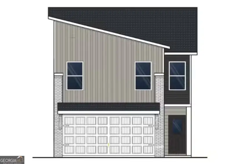 3319 Stonewall Lane #72, Atlanta, GA 30349 - Image #1