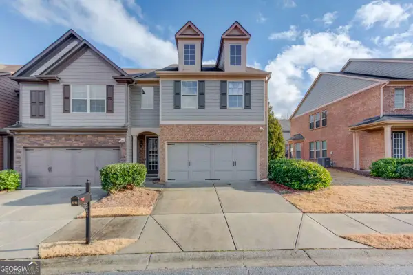 2341 Attewood Drive, Buford, GA 30519