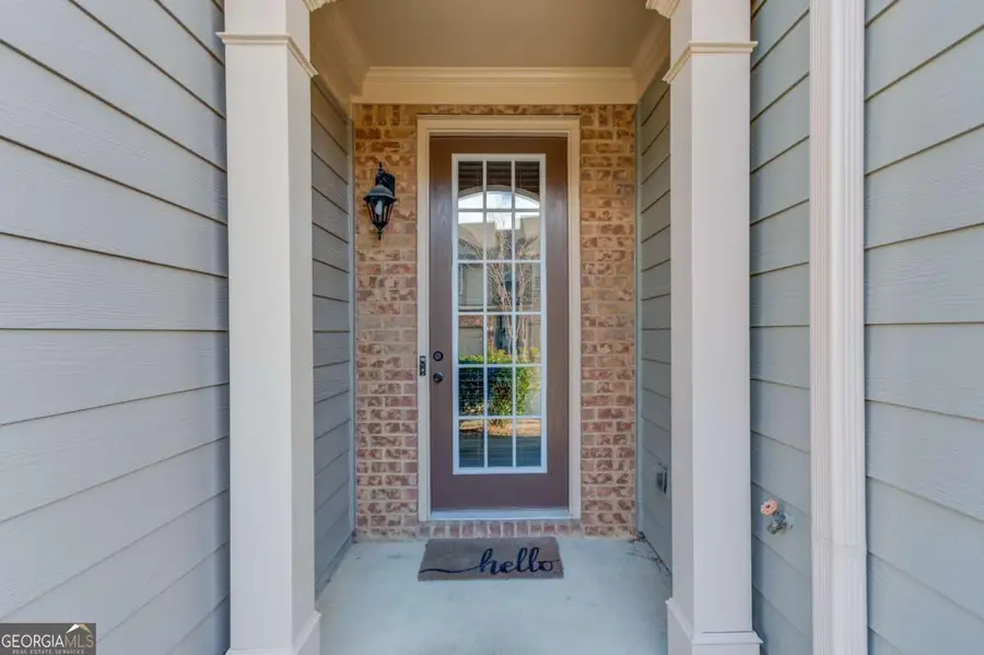 2341 Attewood Drive, Buford, GA 30519 - #2