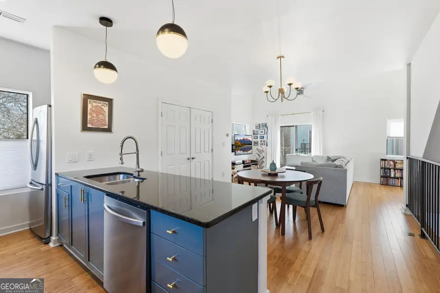 110 Moreland Avenue Se #H, Atlanta, GA 30316 - Image #3