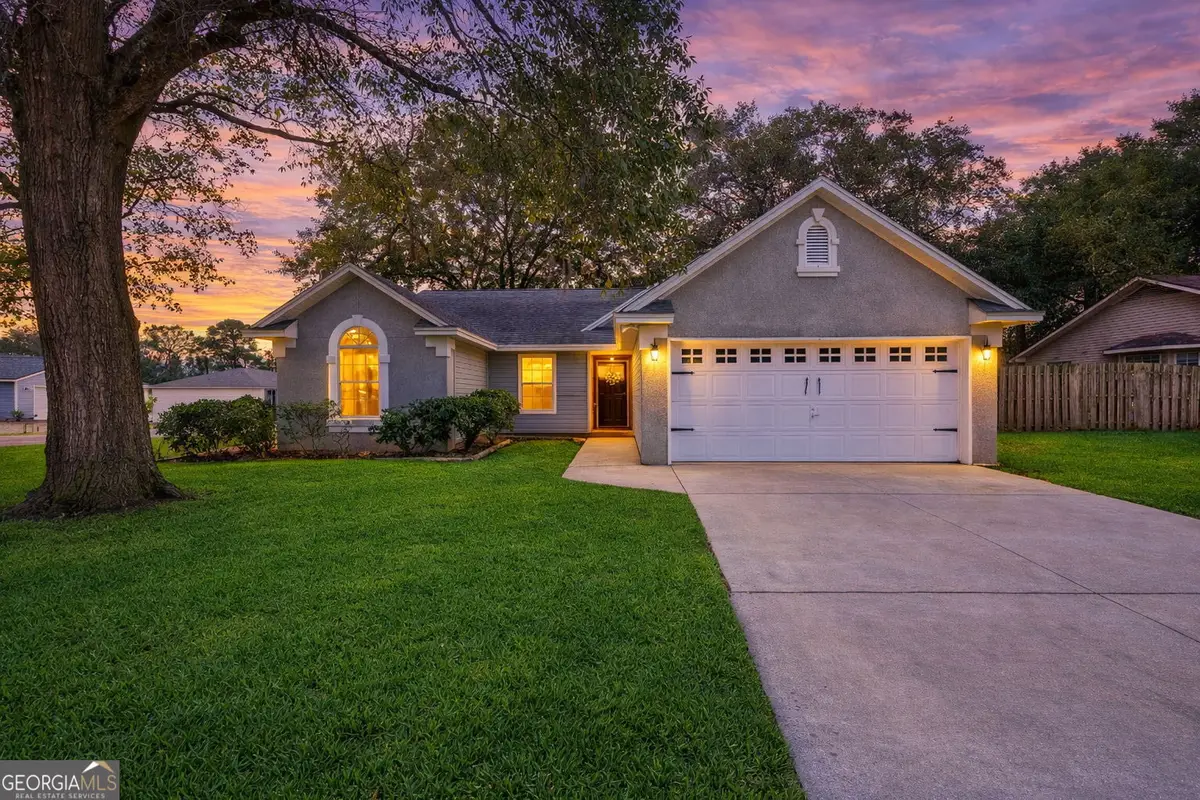 130 Dunbar Drive, Saint Marys, GA 31558 - Image #1