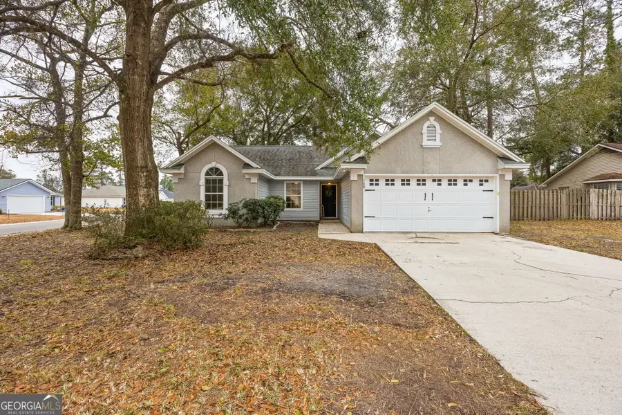 130 Dunbar Drive, Saint Marys, GA 31558 - Image #3