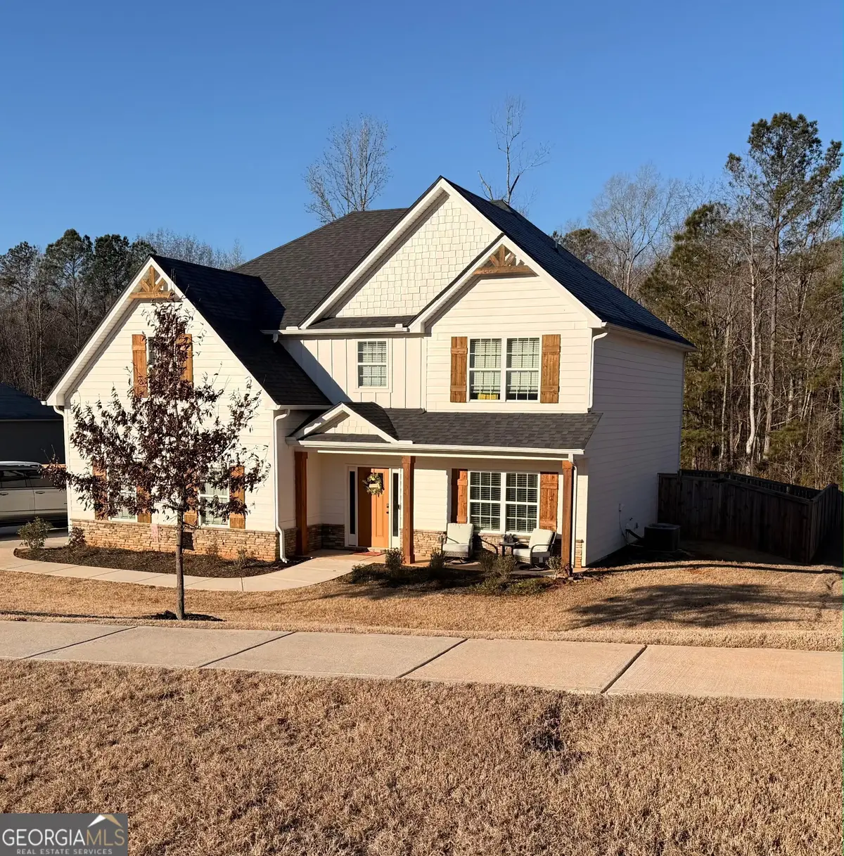 78 Winifred Way, Senoia, GA 30276 - Image #1