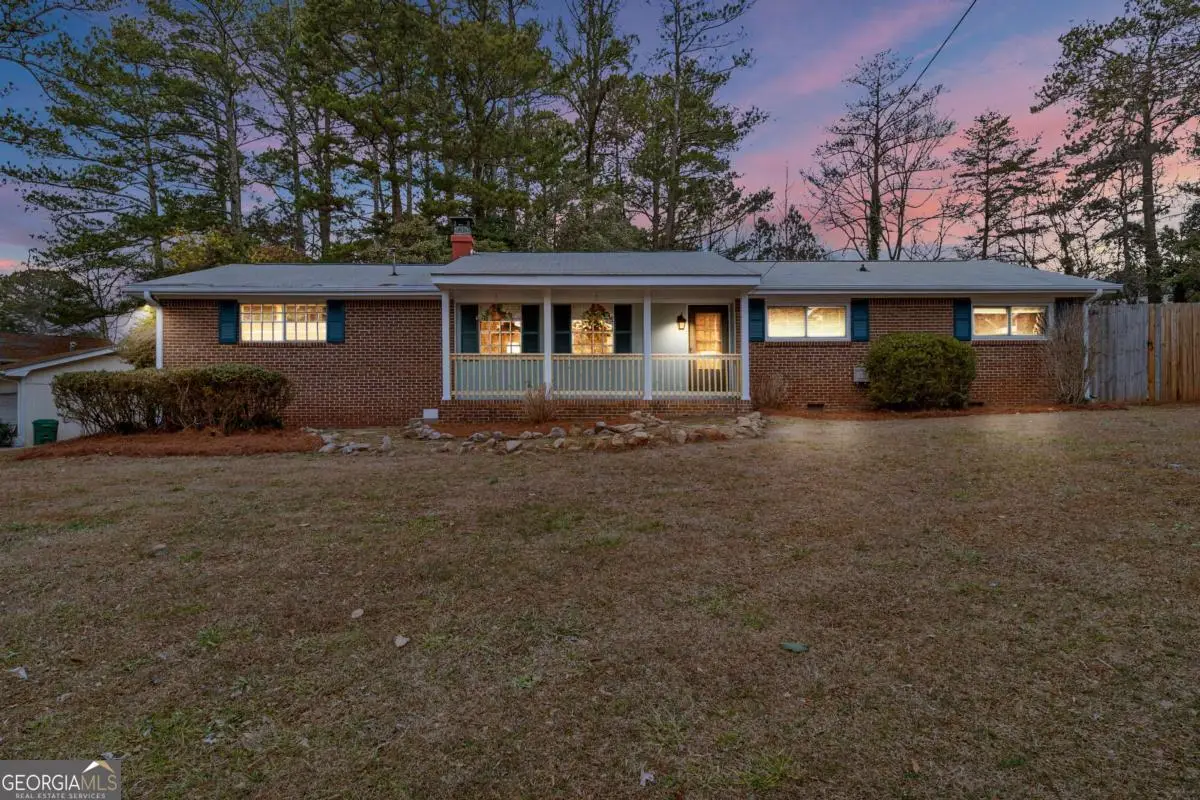 3143 Claiborne Drive, Duluth, GA 30096 - Image #1