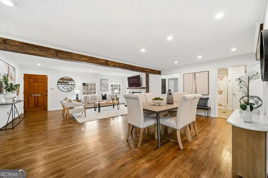 3143 Claiborne Drive, Duluth, GA 30096 - Image #3