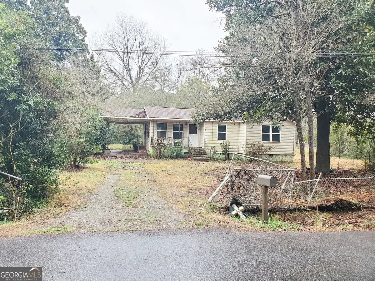 34 Ash Street, Haddock, GA 31033 - #1