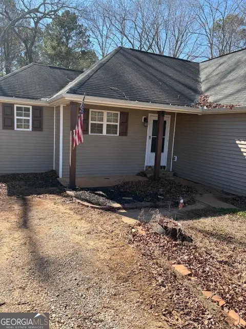 541 Mulberry Street, Thomaston, GA 30286