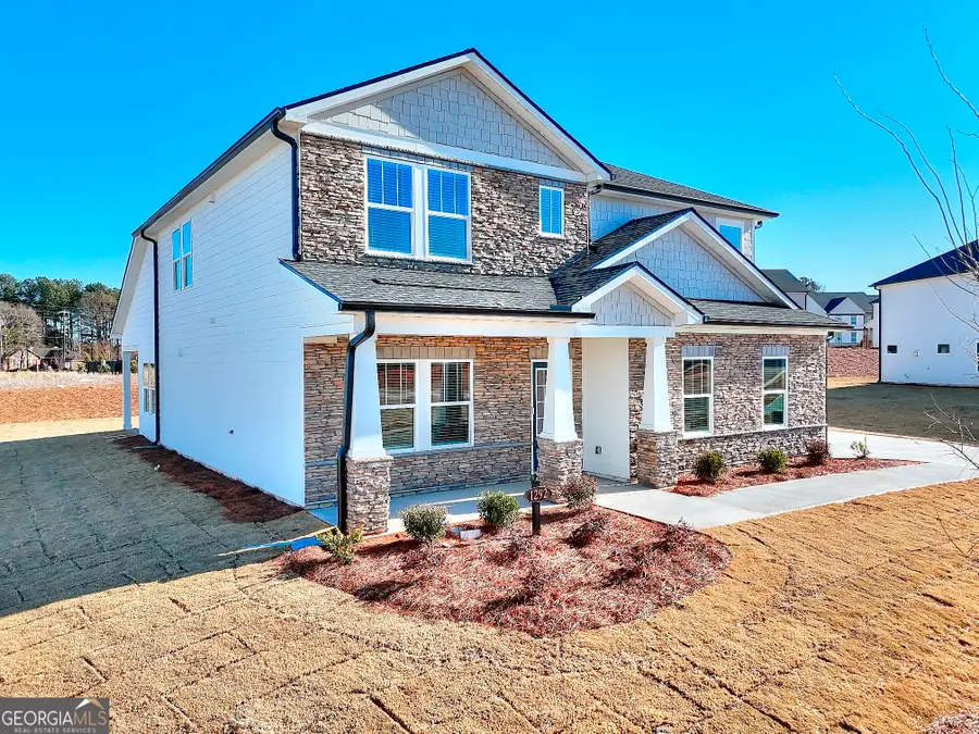 1292 Orwell Lane, Monroe, GA 30656 - #3