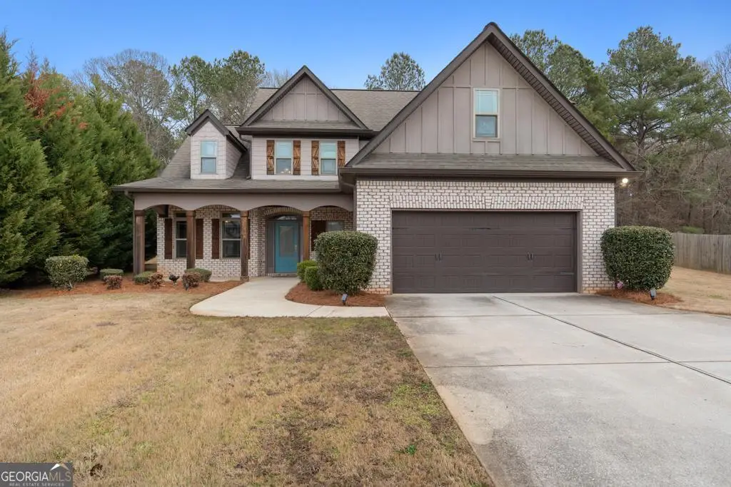 220 Dupont Court, McDonough, GA 30252 - #1