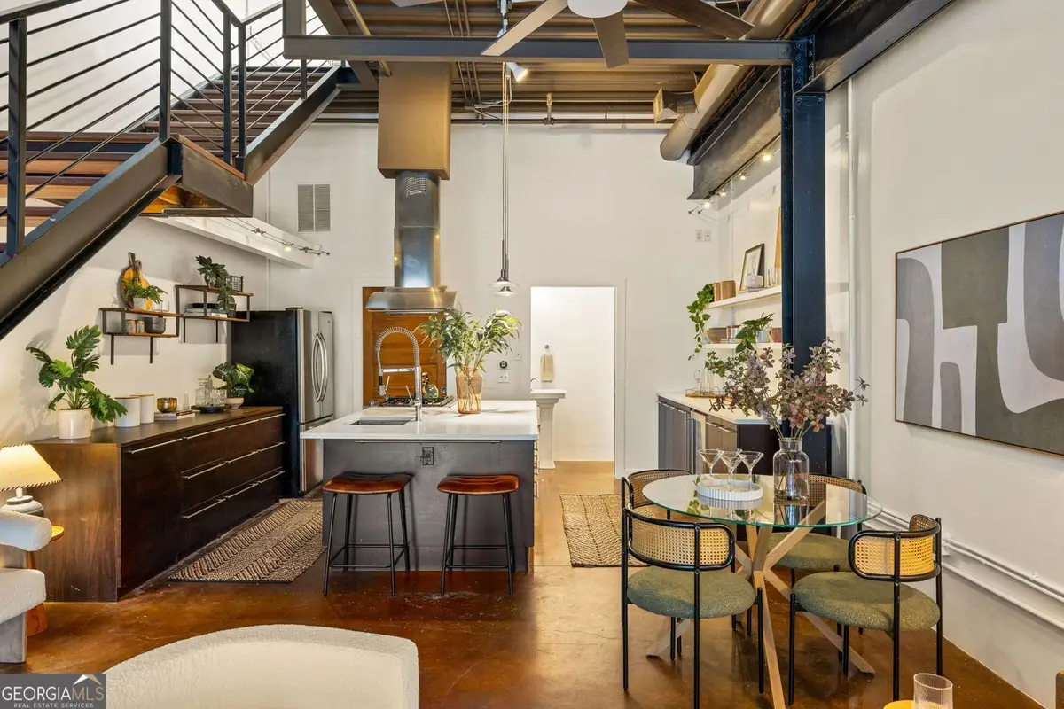 675 Greenwood Avenue Ne #109, Atlanta, GA 30306 - Image #1