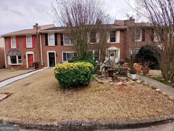 6118 Queen Anne Court, Norcross, GA 30093