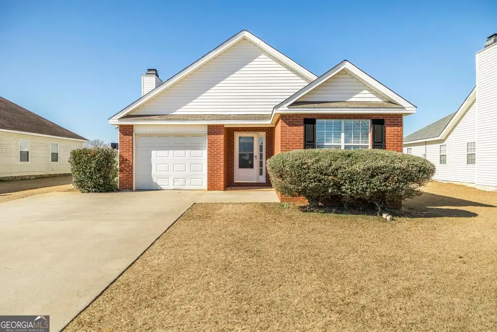 232 Jerusalem Church Road, Warner Robins, GA 31088 - #1