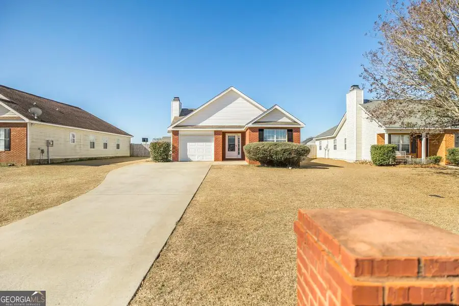 232 Jerusalem Church Road, Warner Robins, GA 31088 - #2