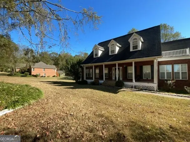 349 Bald Rock Road, Oxford, GA 30054 - #2