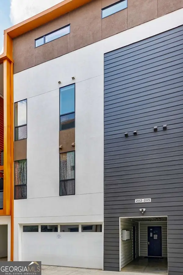 972 Dekalb Avenue Ne #205, Atlanta, GA 30307