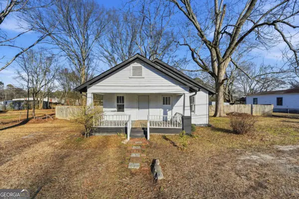 801 Rockmart Road, Villa Rica, GA 30180