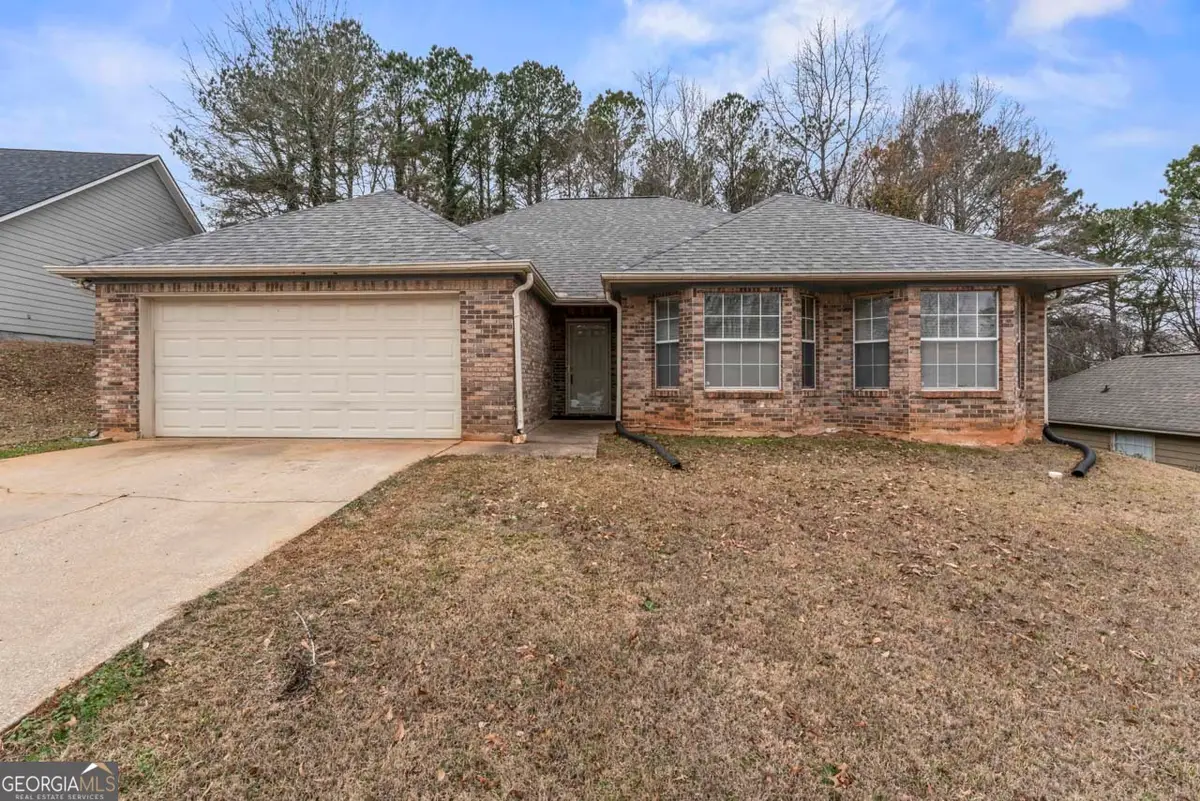 105 Eagle Way, Stockbridge, GA 30281 - #1