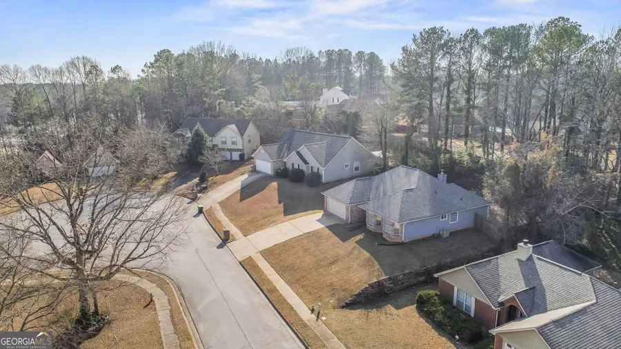 105 Eagle Way, Stockbridge, GA 30281 - #2