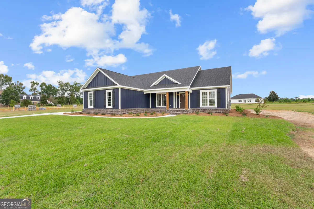 2461 Windemere Drive #LOT 10, Statesboro, GA 30458 - #1