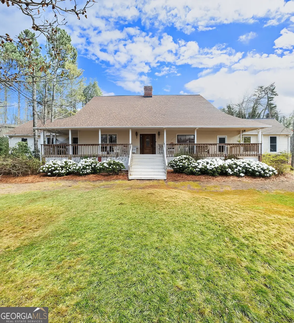 8315 Nicholson Road, Cumming, GA 30028 - #1