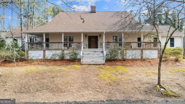 8315 Nicholson Road, Cumming, GA 30028