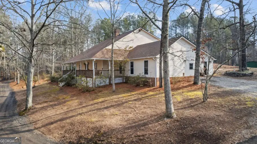 8315 Nicholson Road, Cumming, GA 30028 - #2