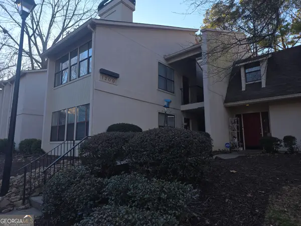 1201 Old Hammond Chase, Sandy Springs, GA 30350