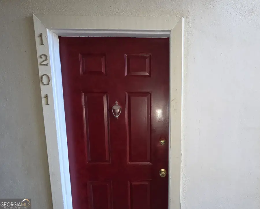 1201 Old Hammond Chase, Sandy Springs, GA 30350 - #2