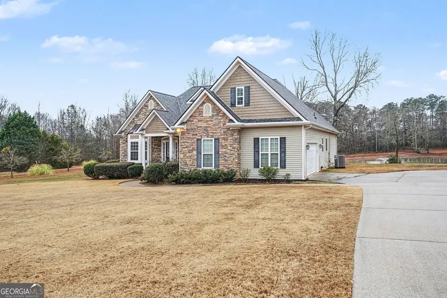 43 Wellington Drive, Griffin, GA 30224 - #3