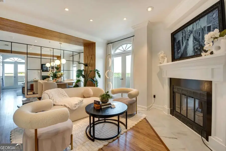 2161 Peachtree Road Ne #801, Atlanta, GA 30309 - Image #2