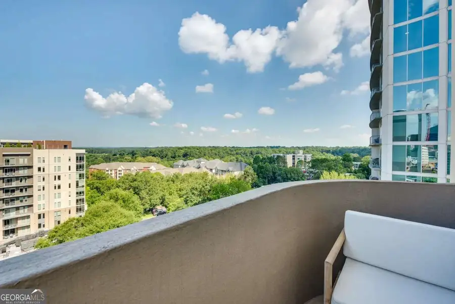 2161 Peachtree Road Ne #801, Atlanta, GA 30309 - Image #3