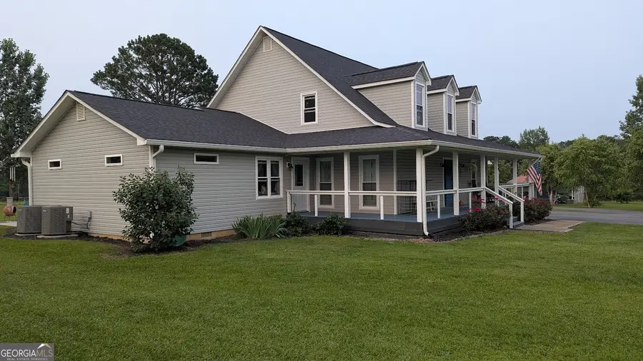 500 Coleman Mill Road, Carrollton, GA 30116 - #3