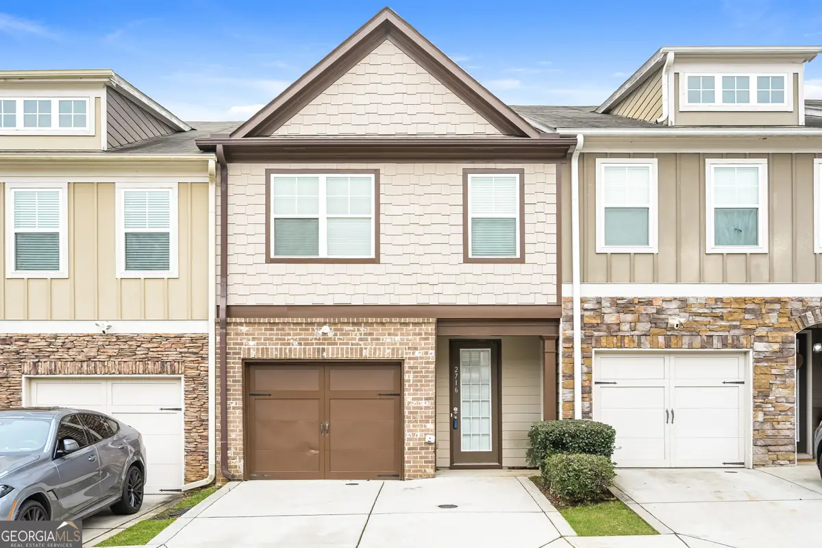 2716 Avanti Way, Decatur, GA 30035 - Image #1