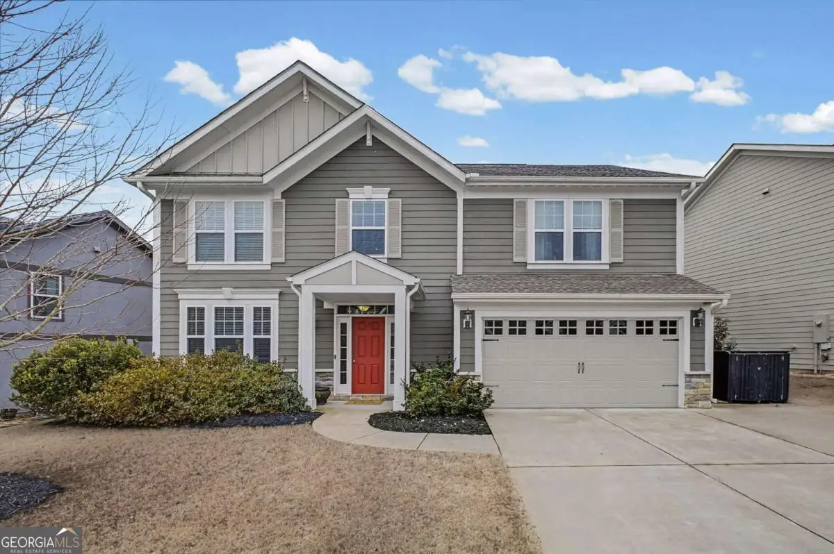 830 Commerce Trail, Canton, GA 30114 - #1