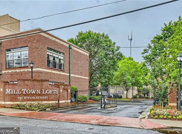 791 Wylie Street Se #705, Atlanta, GA 30316