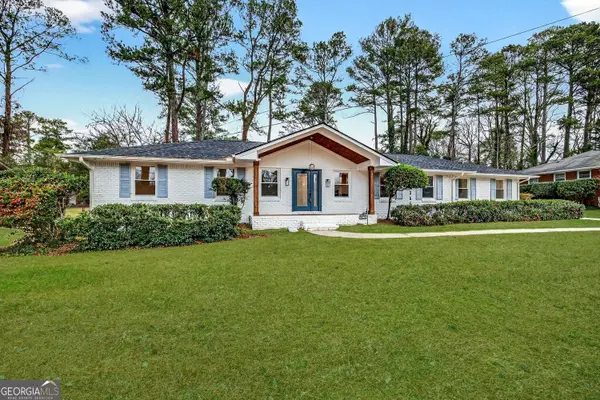 3365 Ardley Road Sw, Atlanta, GA 30311