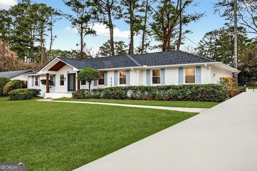 3365 Ardley Road Sw, Atlanta, GA 30311 - Image #2