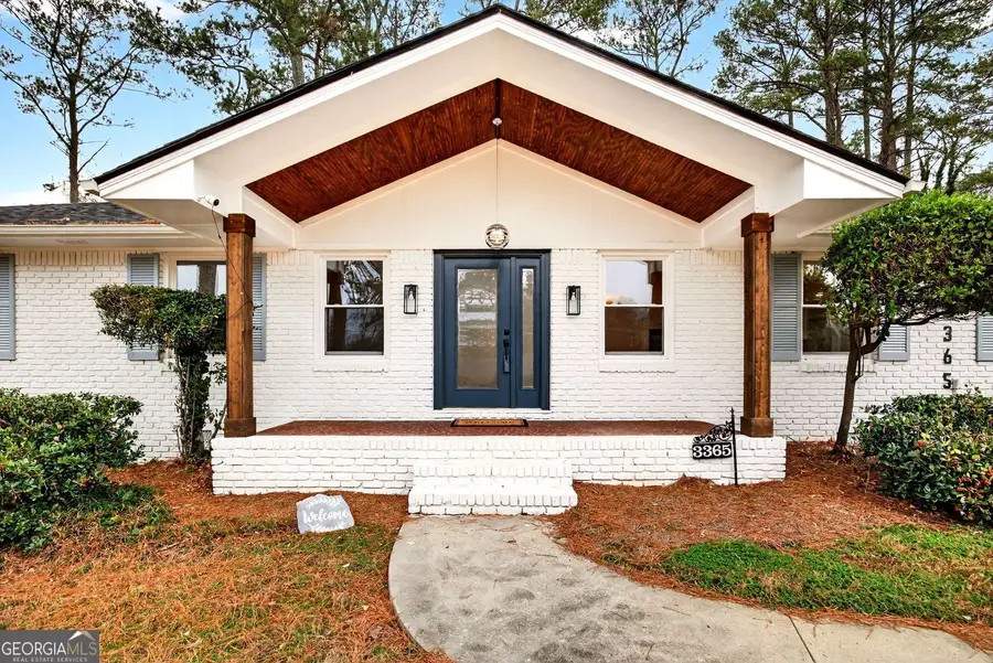 3365 Ardley Road Sw, Atlanta, GA 30311 - Image #3